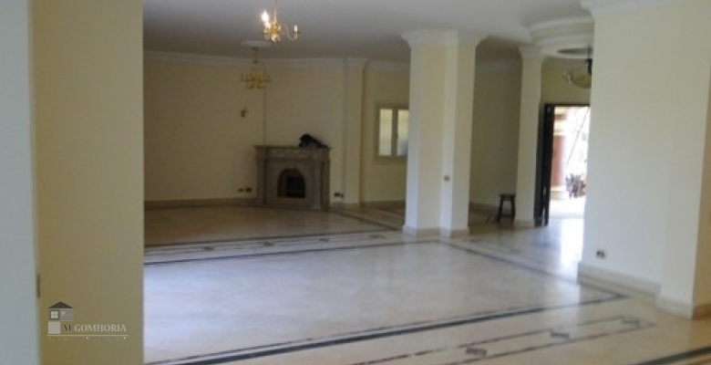 Unfurnished Villa for rent 0.00 M2 in Cairo, New Cairo