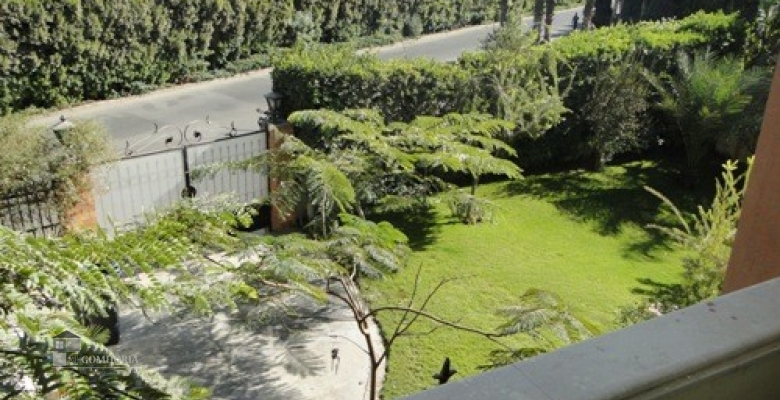 Unfurnished Villa for rent 0.00 M2 in Cairo, New Cairo