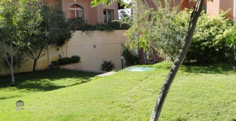 Unfurnished Villa for rent 0.00 M2 in Cairo, New Cairo