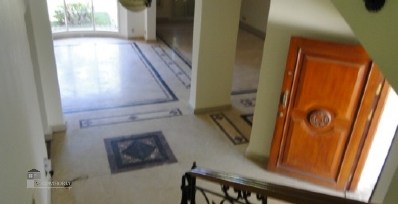 Unfurnished Villa for rent 0.00 M2 in Cairo, New Cairo