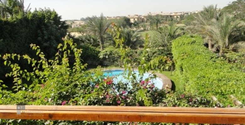Unfurnished Villa for rent 0.00 M2 in Cairo, New Cairo