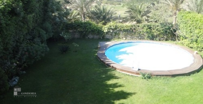 Unfurnished Villa for rent 0.00 M2 in Cairo, New Cairo