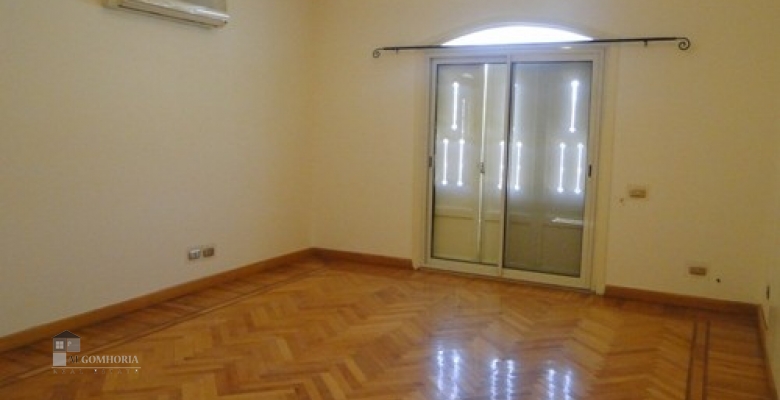 Unfurnished Villa for rent 0.00 M2 in Cairo, New Cairo