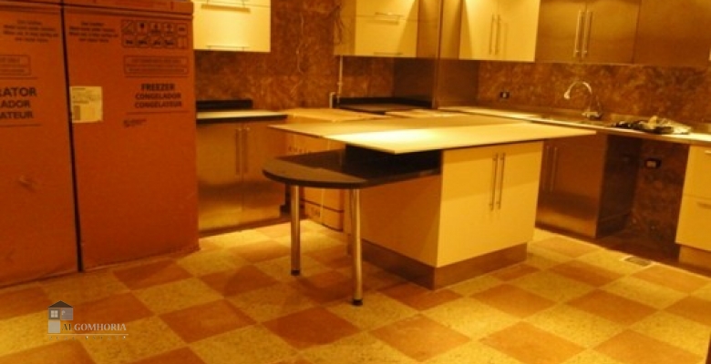 Unfurnished Villa for rent 0.00 M2 in Cairo, Tagamoa El Khames