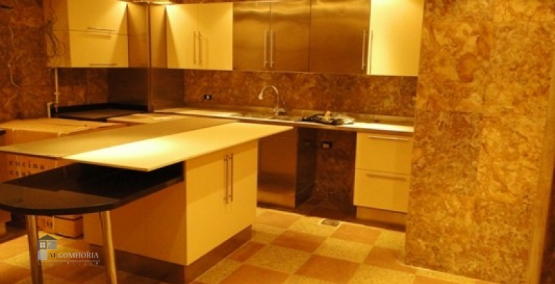 Unfurnished Villa for rent 0.00 M2 in Cairo, Tagamoa El Khames