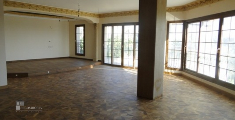 Unfurnished Villa for rent 0.00 M2 in Cairo, Tagamoa El Khames