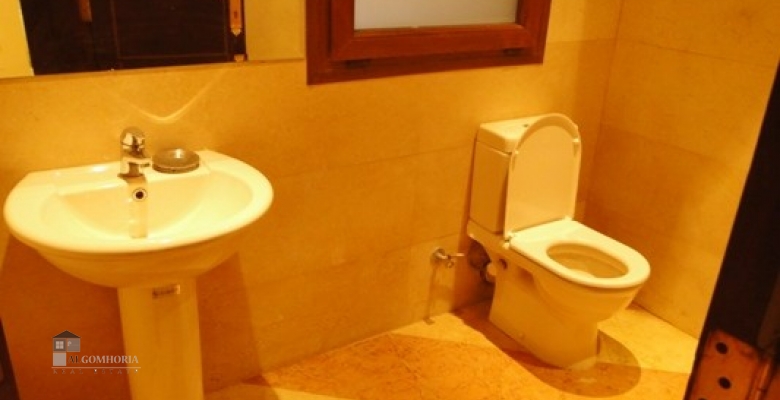 Unfurnished Villa for rent 0.00 M2 in Cairo, Tagamoa El Khames