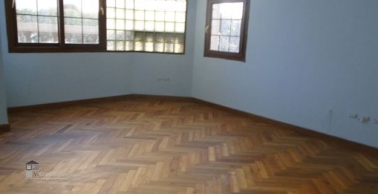 Unfurnished Villa for rent 0.00 M2 in Cairo, Tagamoa El Khames
