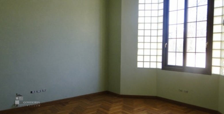 Unfurnished Villa for rent 0.00 M2 in Cairo, Tagamoa El Khames