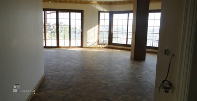 Unfurnished Villa for rent 0.00 M2 in Cairo, Tagamoa El Khames