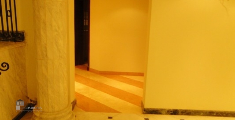 Unfurnished Villa for rent 0.00 M2 in Cairo, Tagamoa El Khames