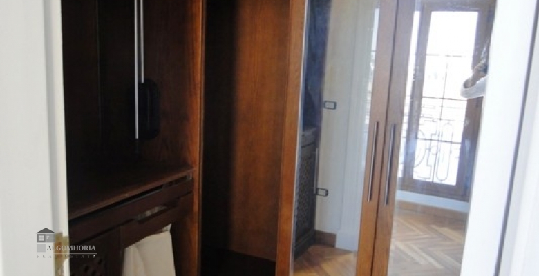 Unfurnished Villa for rent 0.00 M2 in Cairo, Tagamoa El Khames