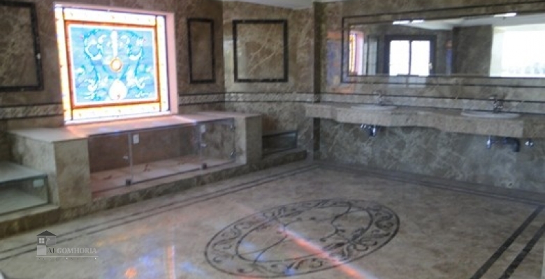 Unfurnished Villa for rent 0.00 M2 in Cairo, Tagamoa El Khames