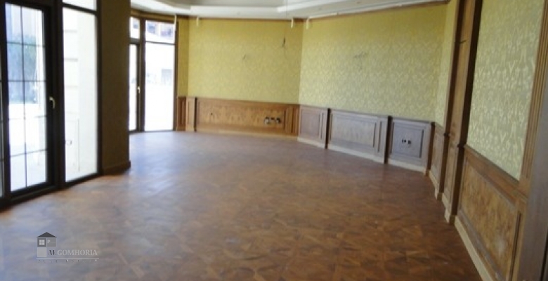 Unfurnished Villa for rent 0.00 M2 in Cairo, Tagamoa El Khames