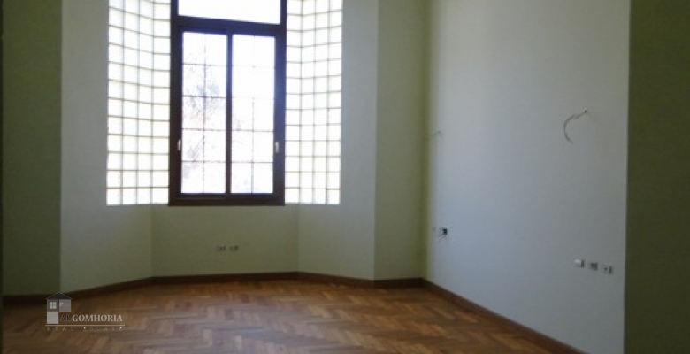 Unfurnished Villa for rent 0.00 M2 in Cairo, Tagamoa El Khames