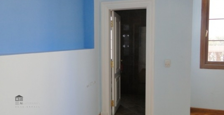 Unfurnished Villa for rent 0.00 M2 in Cairo, Tagamoa El Khames