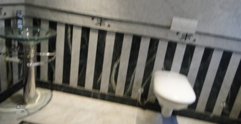 Unfurnished Villa for rent 0.00 M2 in Cairo, Tagamoa El Khames