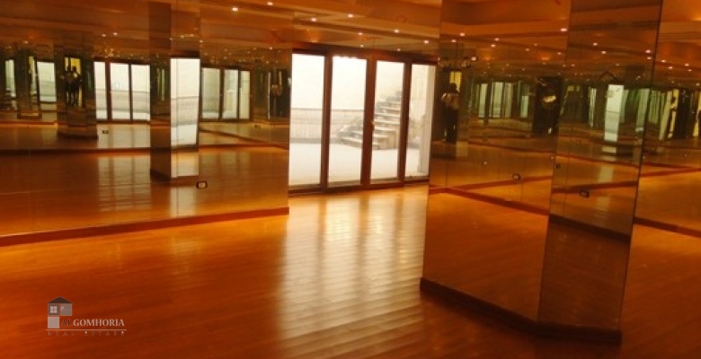 Unfurnished Villa for rent 0.00 M2 in Cairo, Tagamoa El Khames