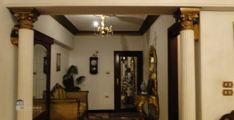 Apartment 150.00 for sale M2 in Giza, Mohandeseen