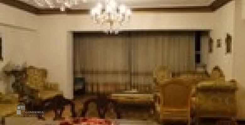 Apartment 150.00 for sale M2 in Giza, Mohandeseen