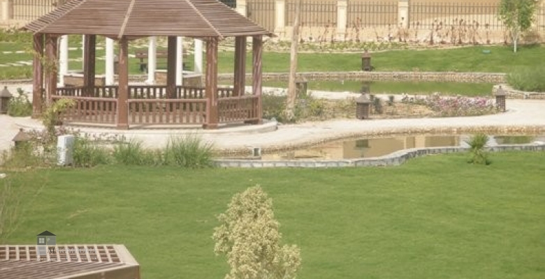 Furnished Villa for rent 700.00 M2 in Giza, 6th of october