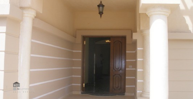Furnished Villa for rent 700.00 M2 in Giza, 6th of october