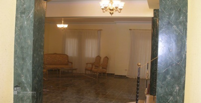 Furnished Villa for rent 700.00 M2 in Giza, 6th of october