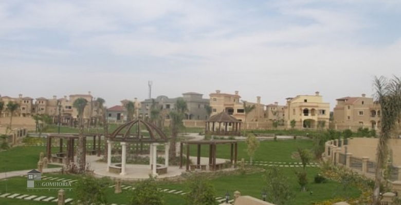 Furnished Villa for rent 700.00 M2 in Giza, 6th of october
