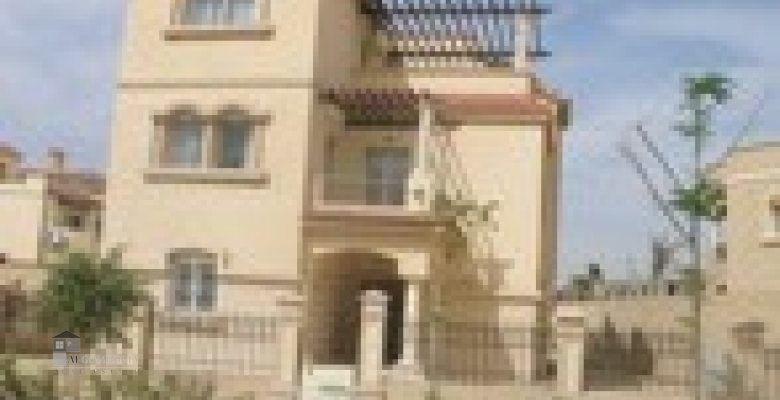 Furnished Villa for rent 700.00 M2 in Giza, 6th of october