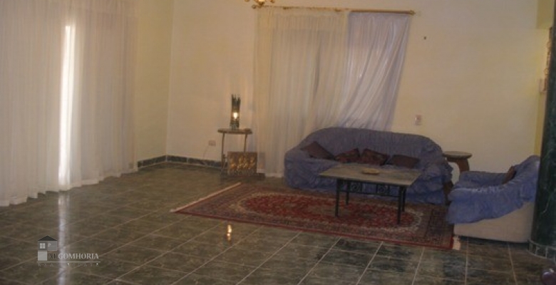 Furnished Villa for rent 700.00 M2 in Giza, 6th of october