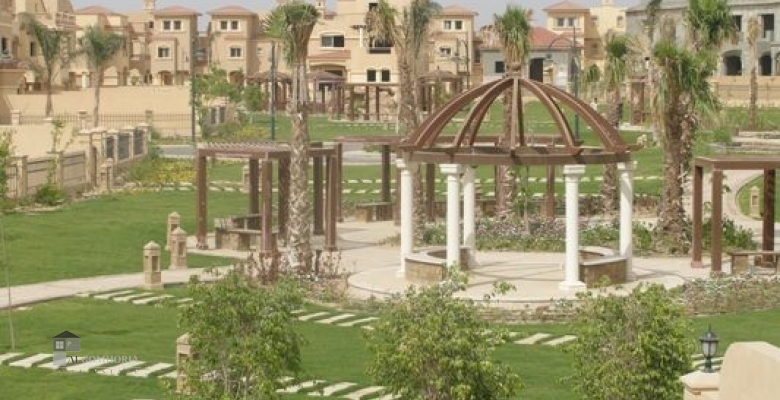 Furnished Villa for rent 700.00 M2 in Giza, 6th of october