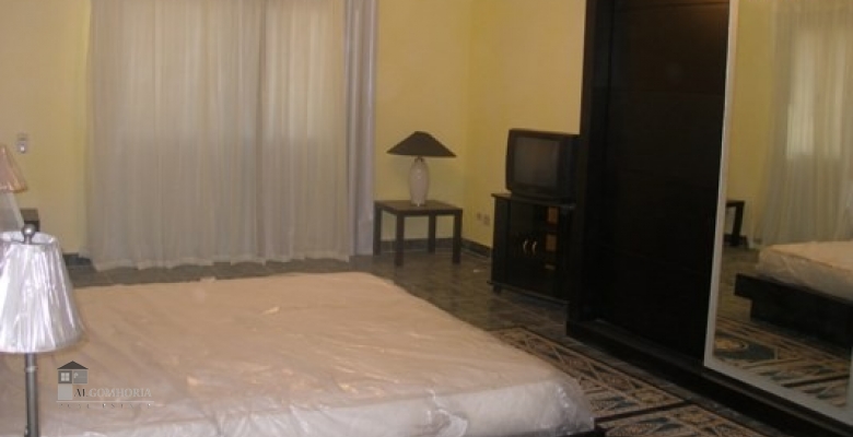 Furnished Villa for rent 700.00 M2 in Giza, 6th of october