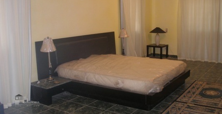 Furnished Villa for rent 700.00 M2 in Giza, 6th of october