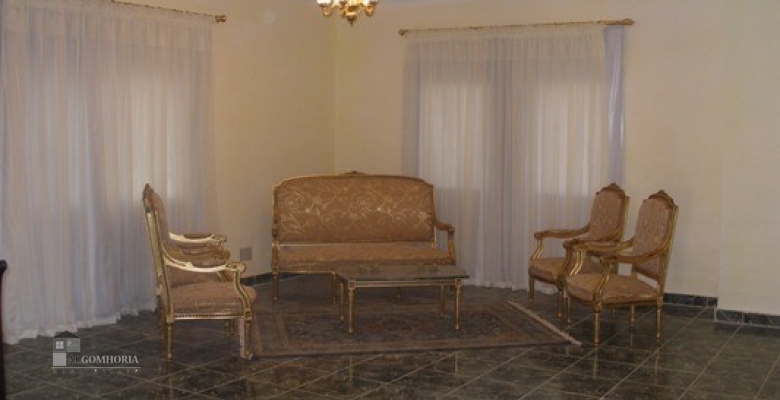 Furnished Villa for rent 700.00 M2 in Giza, 6th of october
