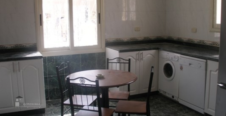 Furnished Villa for rent 700.00 M2 in Giza, 6th of october