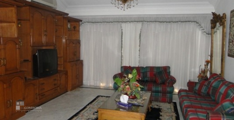 Furnished Villa for rent 850.00 M2 in Giza, 6th of october