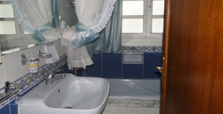 Furnished Villa for rent 850.00 M2 in Giza, 6th of october