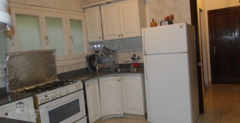 Furnished Villa for rent 850.00 M2 in Giza, 6th of october