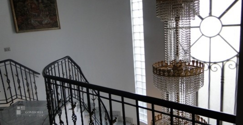 Furnished Villa for rent 850.00 M2 in Giza, 6th of october