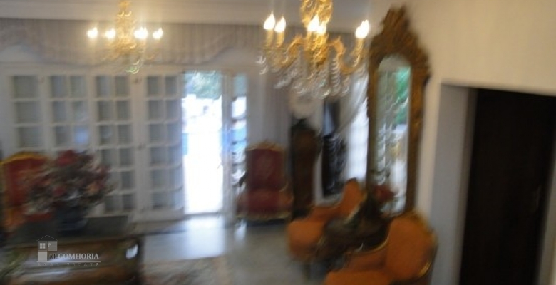 Furnished Villa for rent 850.00 M2 in Giza, 6th of october
