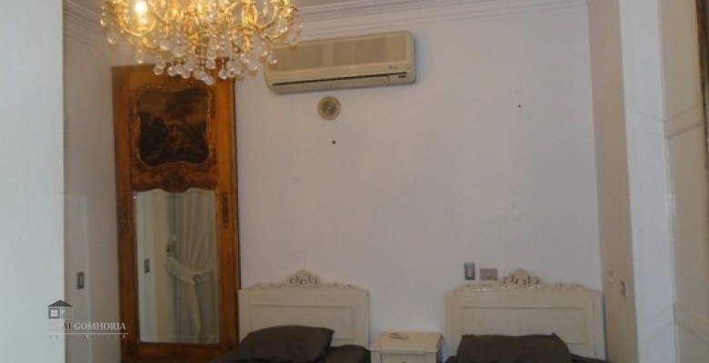 Furnished Villa for rent 850.00 M2 in Giza, 6th of october
