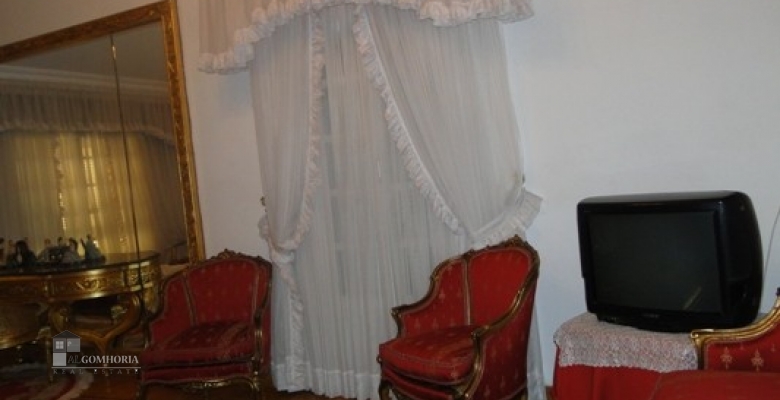 Furnished Villa for rent 850.00 M2 in Giza, 6th of october