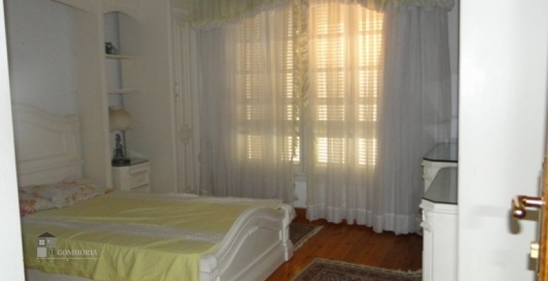 Furnished Villa for rent 850.00 M2 in Giza, 6th of october