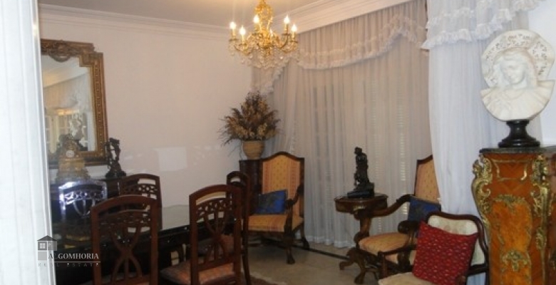 Furnished Villa for rent 850.00 M2 in Giza, 6th of october