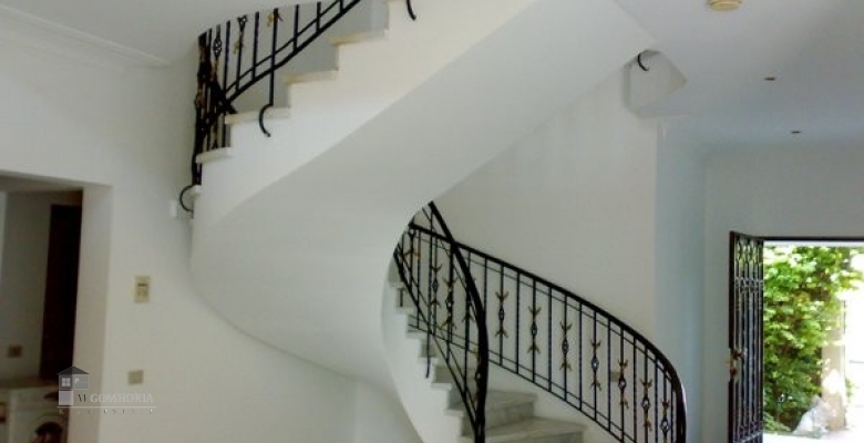 Furnished Villa for rent 770.00 M2 in Giza, 6th of october