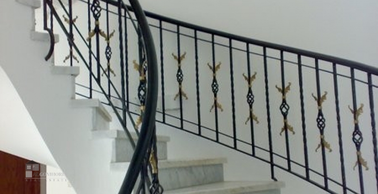 Furnished Villa for rent 770.00 M2 in Giza, 6th of october