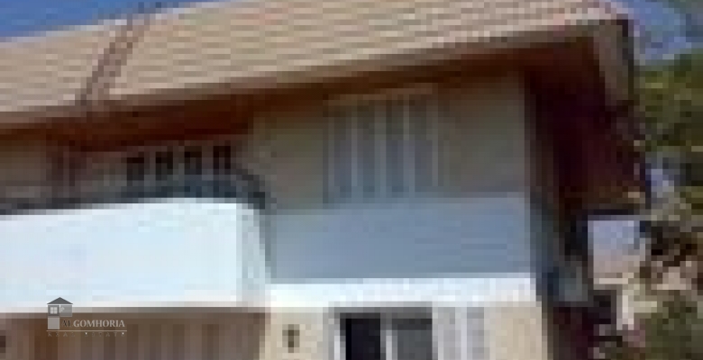 Furnished Villa for rent 770.00 M2 in Giza, 6th of october
