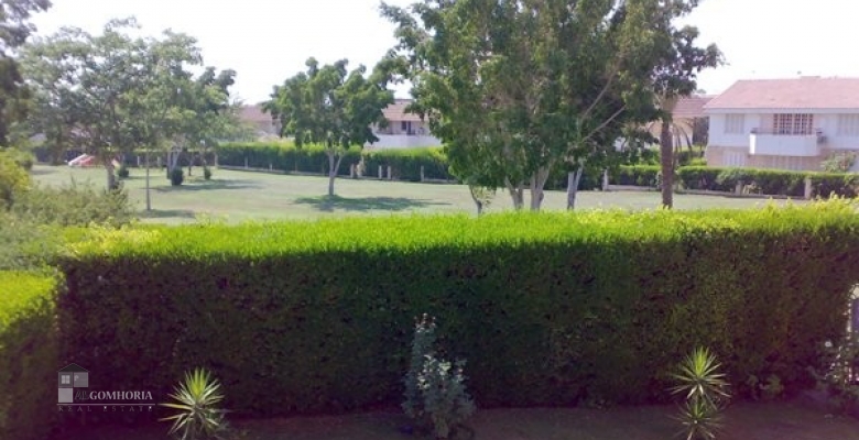 Furnished Villa for rent 770.00 M2 in Giza, 6th of october
