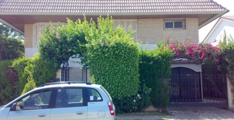 Furnished Villa for rent 770.00 M2 in Giza, 6th of october
