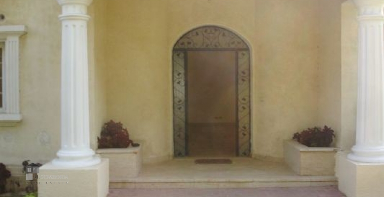 Furnished Villa for rent 770.00 M2 in Giza, 6th of october